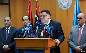 التدخل المباشر في ليبيا".. حكومة الوفاق ترد على تصريحات السيسي | الحرة